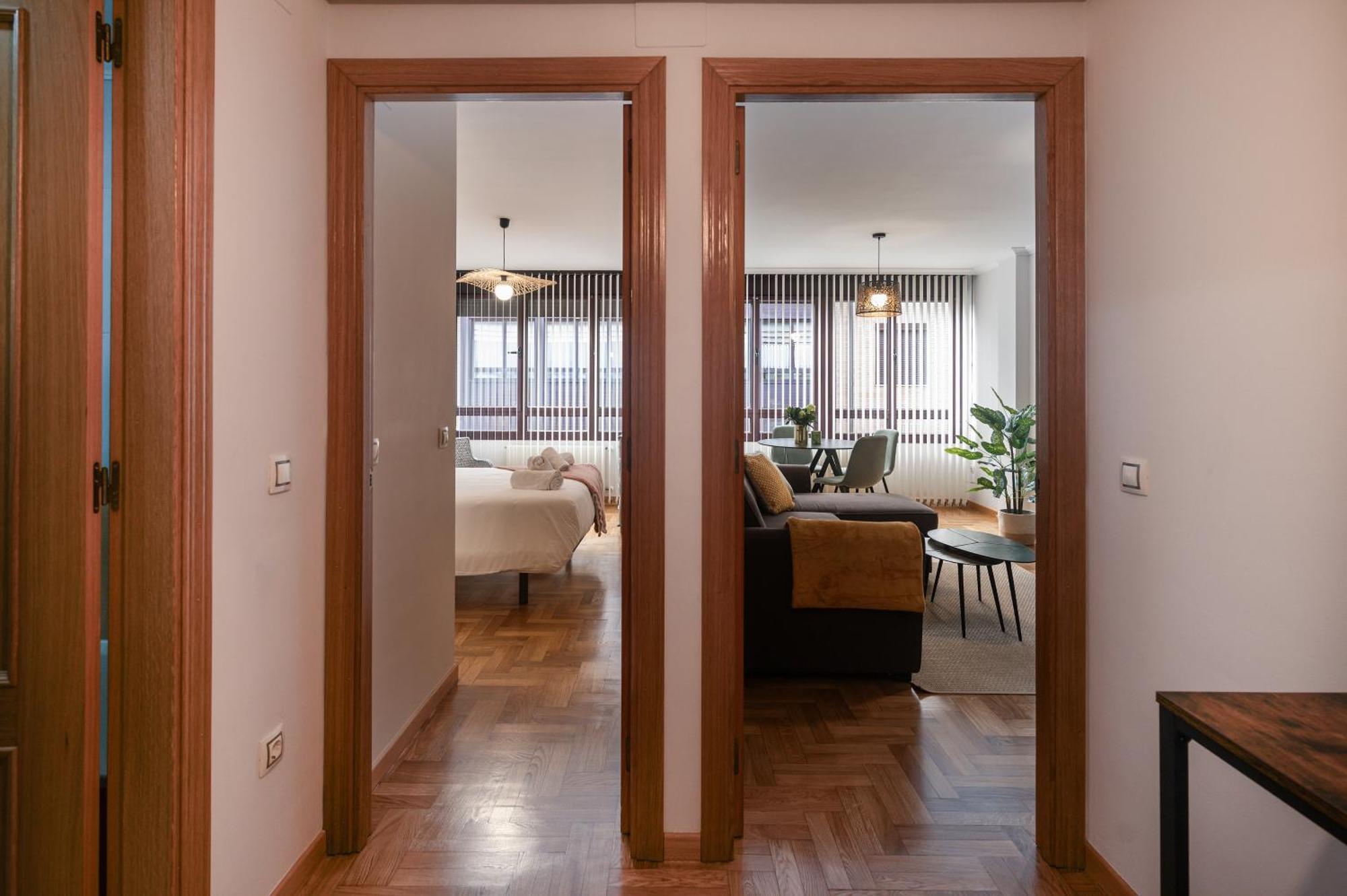 Espumeru, Apartamento En Llanes Vut-2345-As Kültér fotó