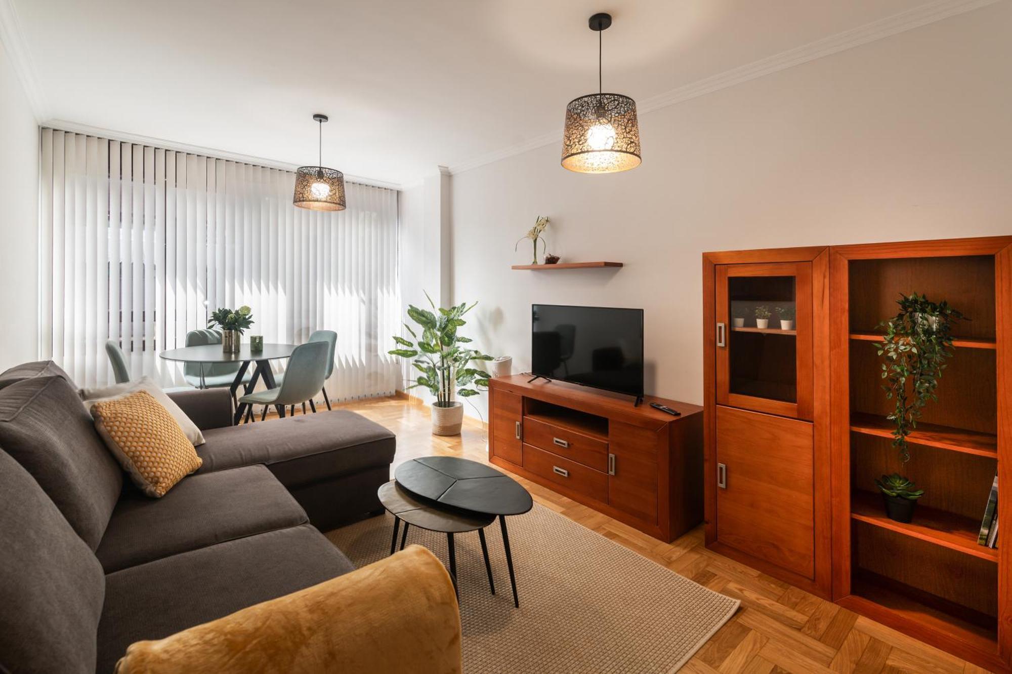 Espumeru, Apartamento En Llanes Vut-2345-As Kültér fotó