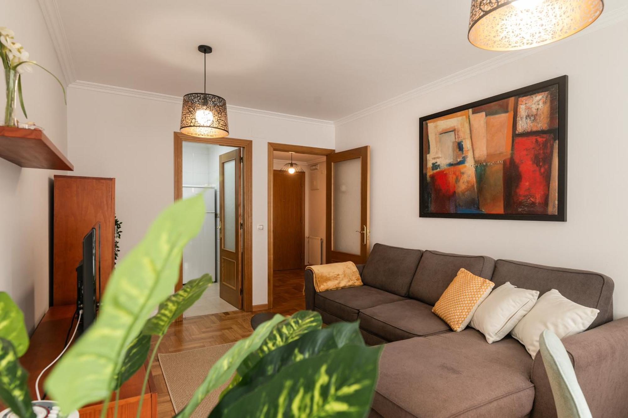 Espumeru, Apartamento En Llanes Vut-2345-As Kültér fotó