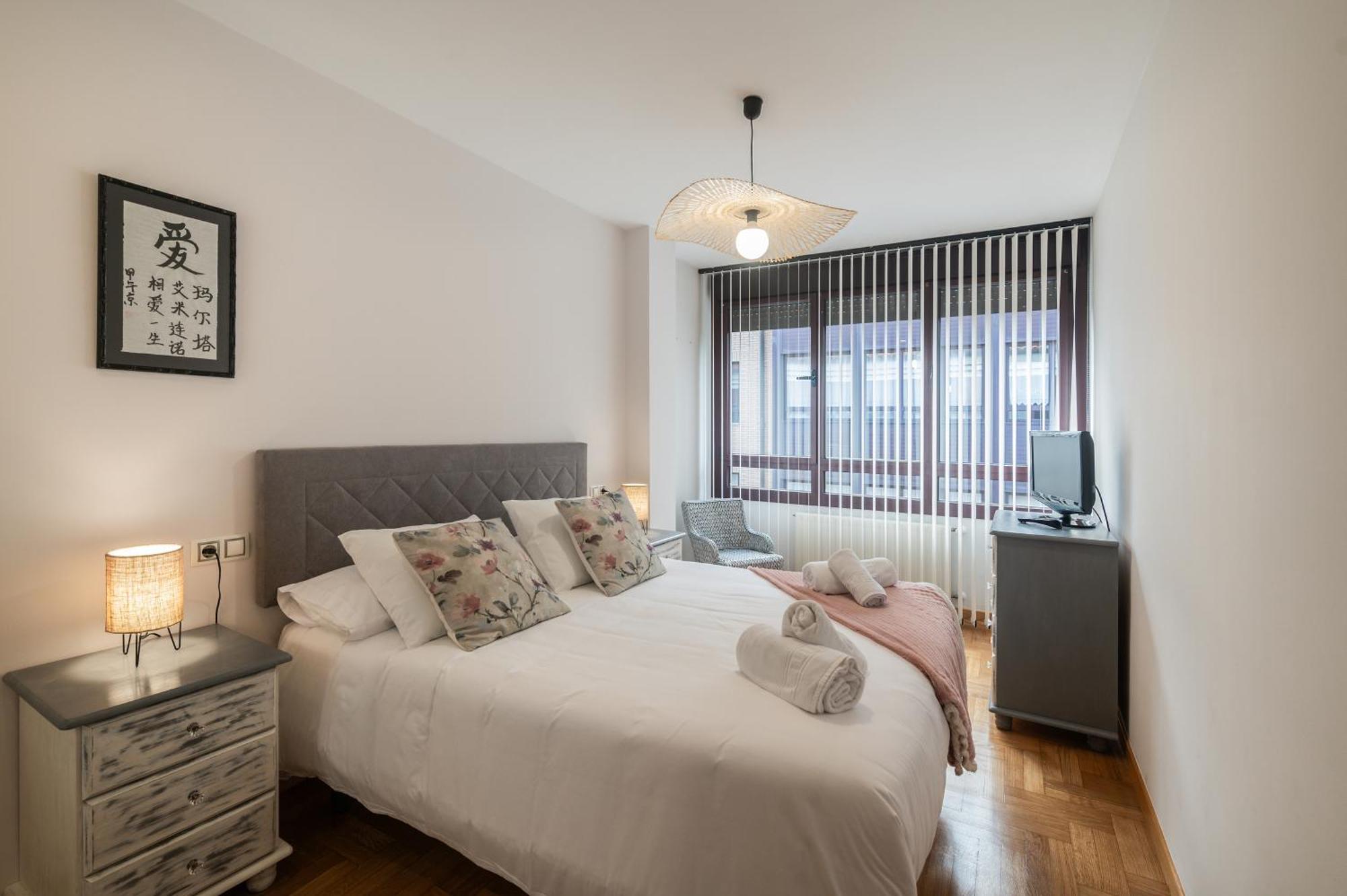 Espumeru, Apartamento En Llanes Vut-2345-As Kültér fotó