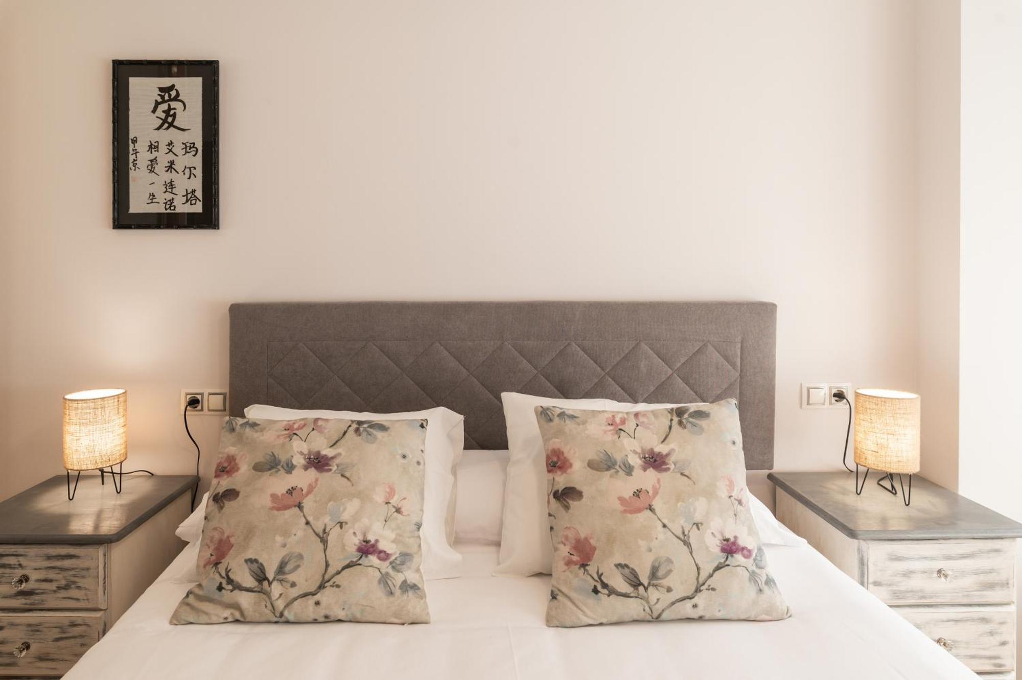 Espumeru, Apartamento En Llanes Vut-2345-As Kültér fotó