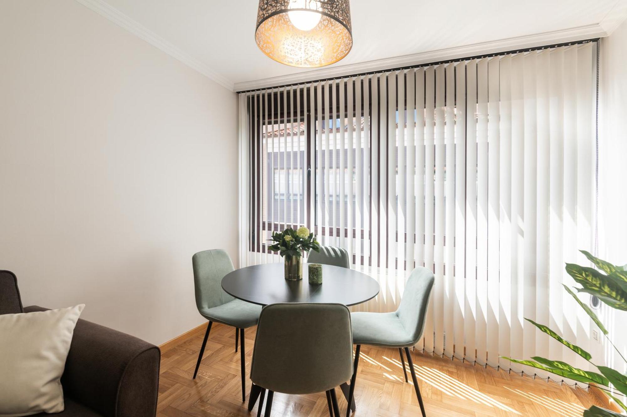 Espumeru, Apartamento En Llanes Vut-2345-As Kültér fotó
