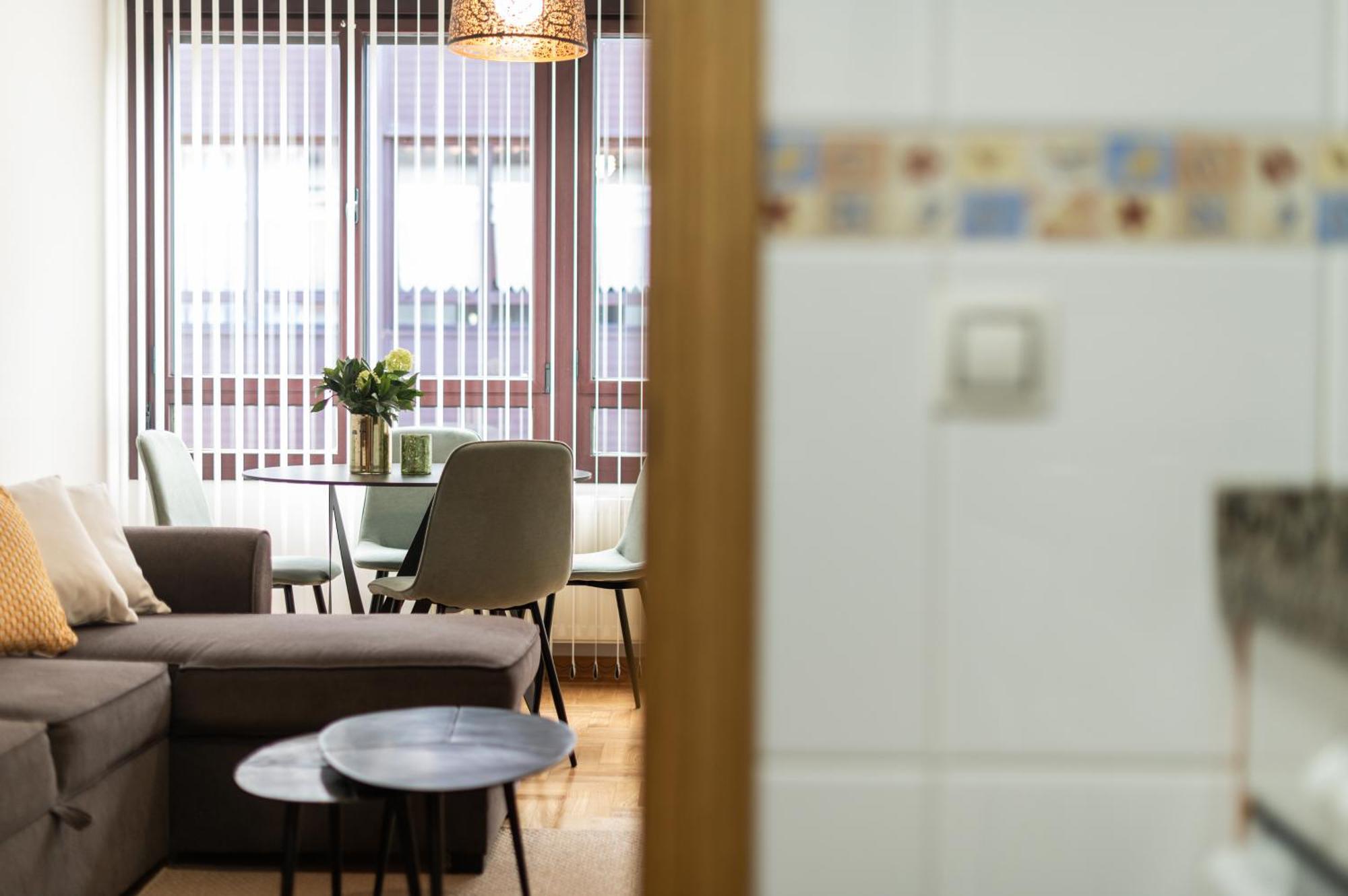 Espumeru, Apartamento En Llanes Vut-2345-As Kültér fotó