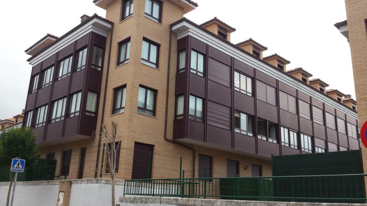 Espumeru, Apartamento En Llanes Vut-2345-As Kültér fotó