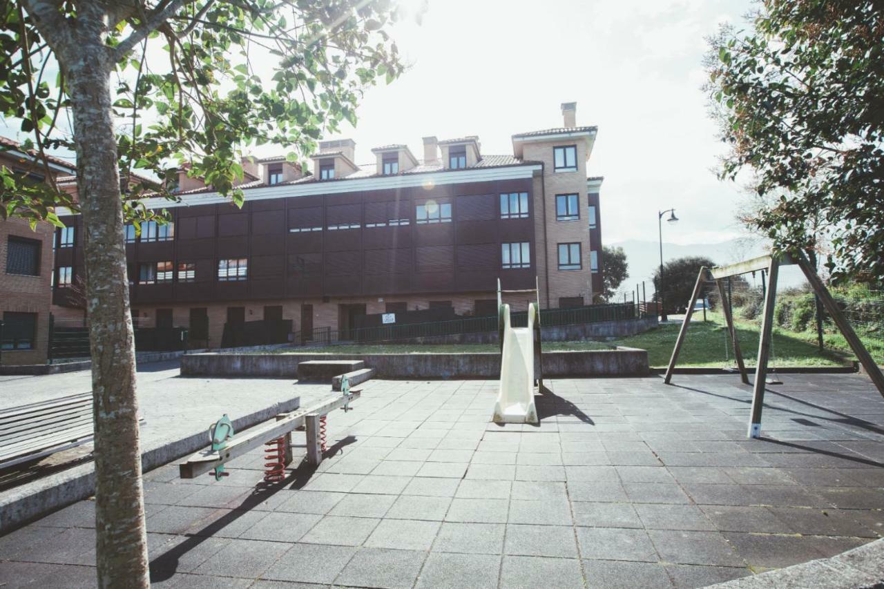 Espumeru, Apartamento En Llanes Vut-2345-As Kültér fotó